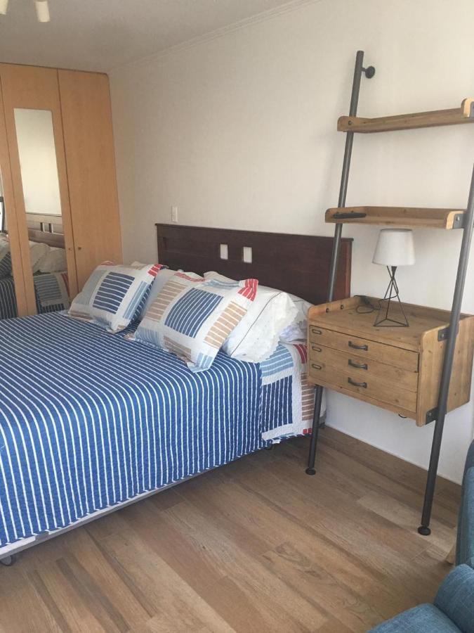 Santiago Encomenderos El Golf Eksteriør billede